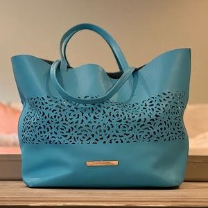 Vince Camuto Beach Bag